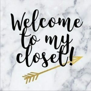 Welcome 😊